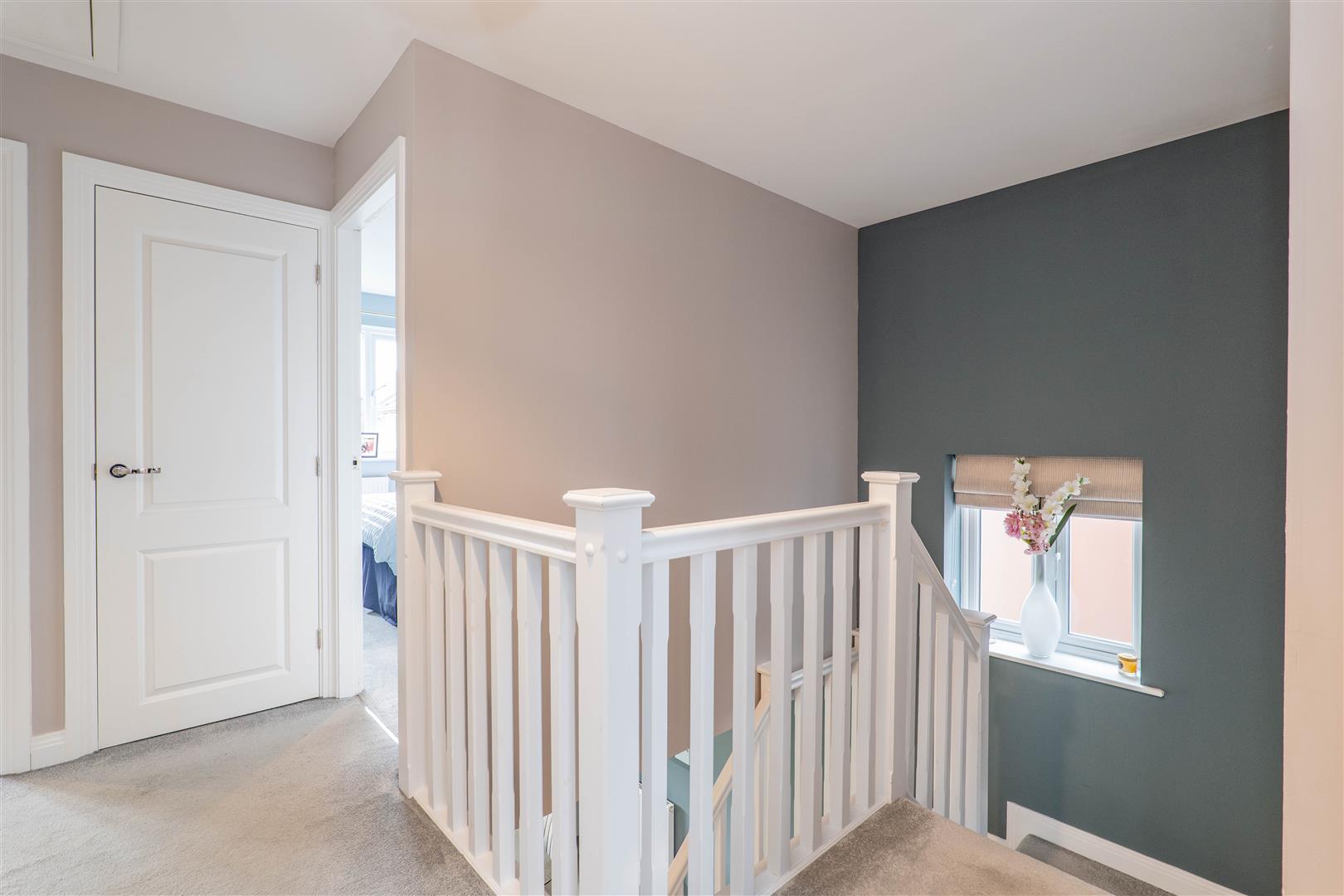 Stansfield Drive, Chorley